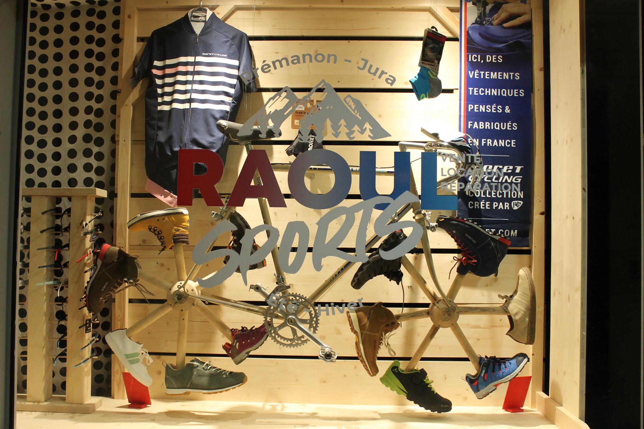 Raoul Sports