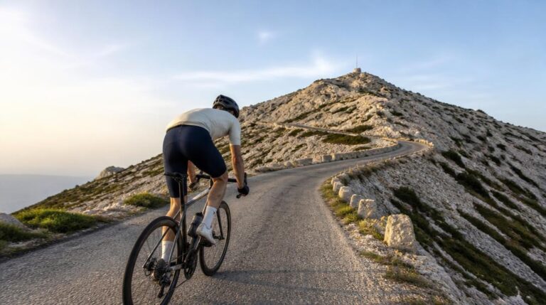 Mont Ventoux à vélo : Bédoin, Malaucène ou Sault ?