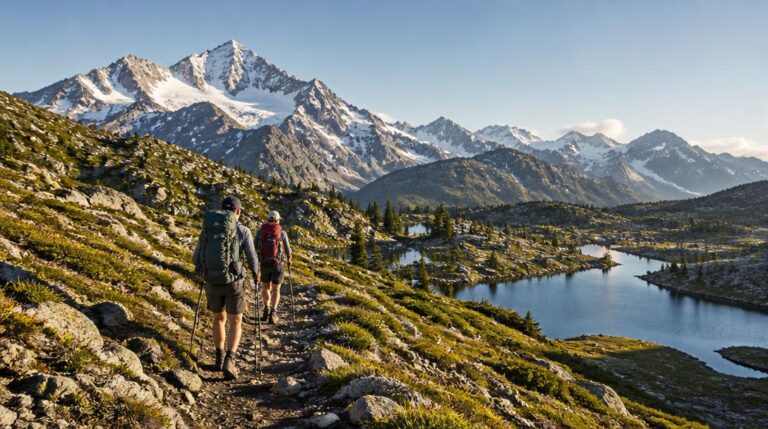 12 randonnées en Haute-Savoie à ne pas manquer