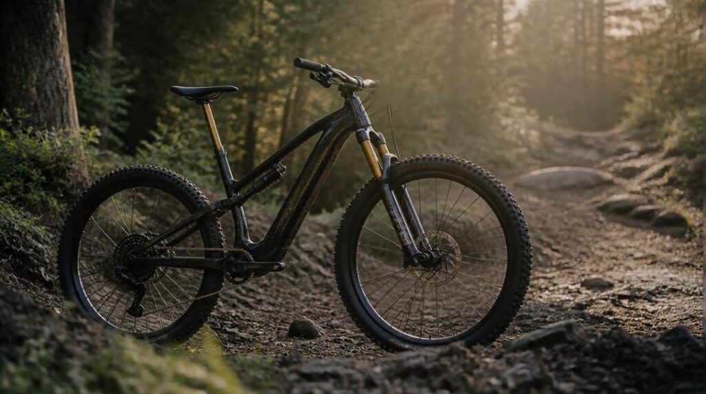 Specialized S-Works Turbo Levo SL premium