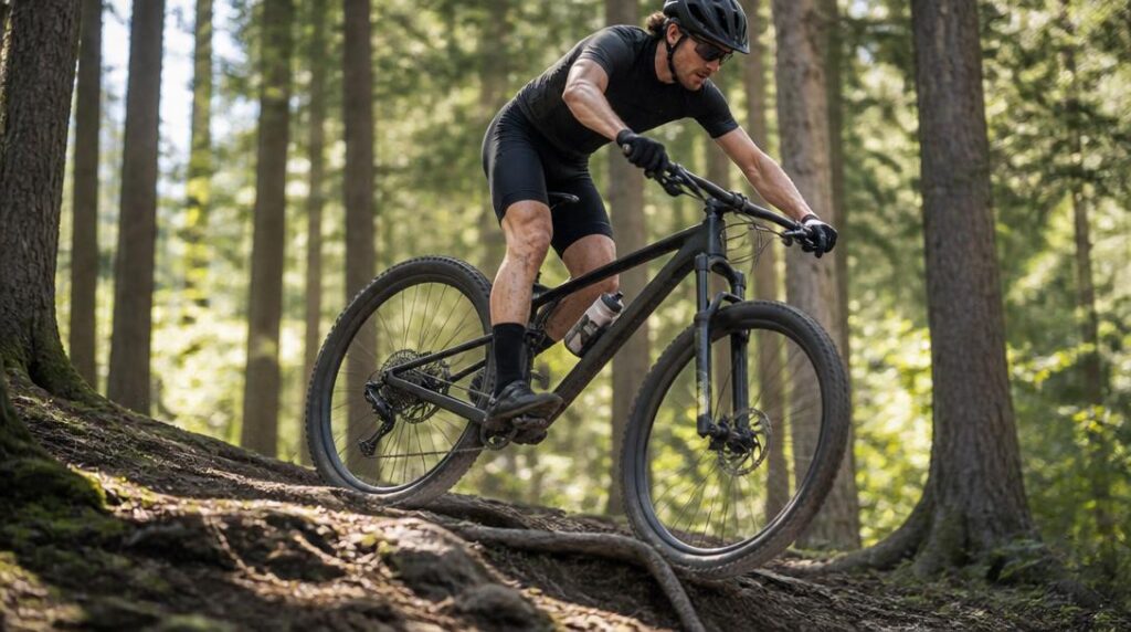 Trek Supercaliber SLR 9.9 de cross-country